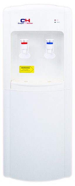 Кулер для води COOPER&HUNTER (V120F)